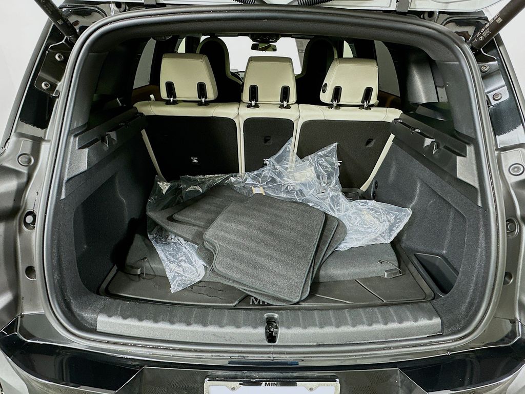 Thumbnail: 2025 MINI Cooper Countryman - 26