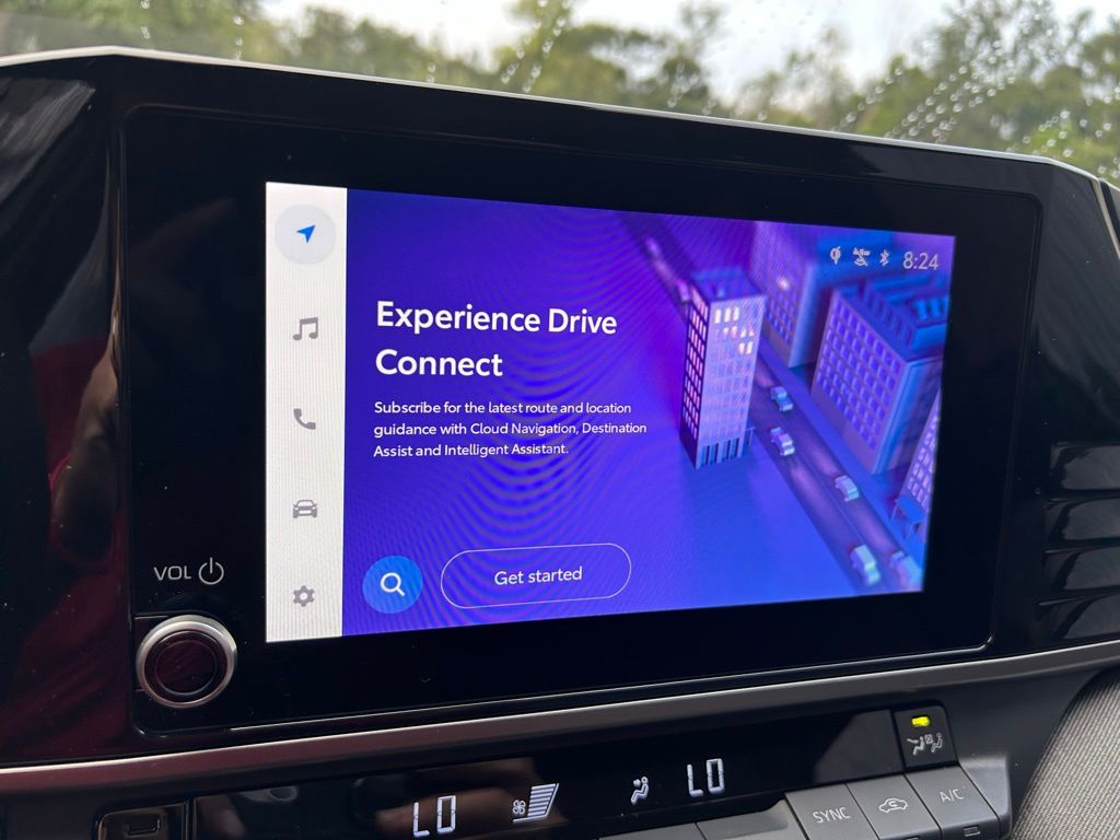 Thumbnail: 2025 Toyota Camry - 23