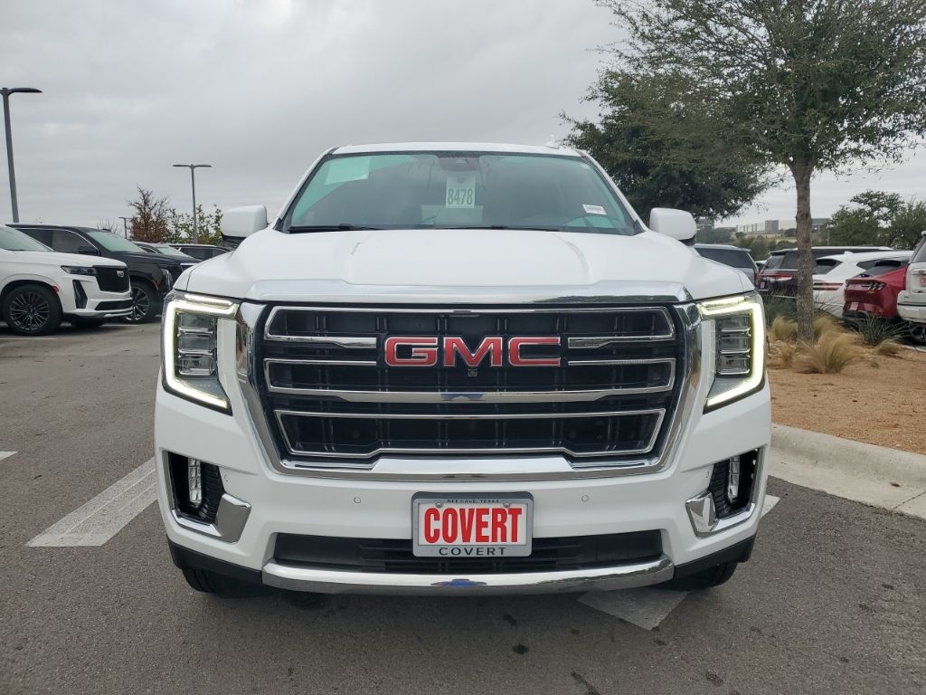 Used Car 2024 Gmc Yukon Xl  Slt For Sale Under $70,000 In Austin, Texas