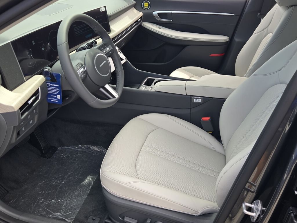 2026 Hyundai Sonata - $38,365