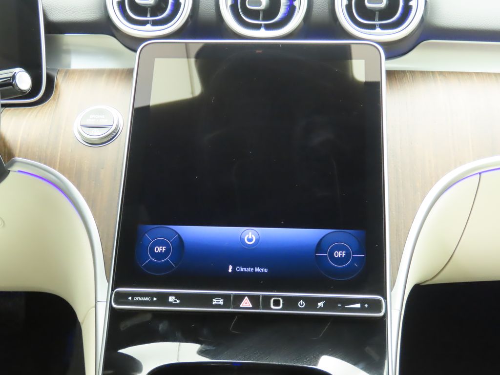 Thumbnail: 2025 Mercedes-Benz C-Class - 15