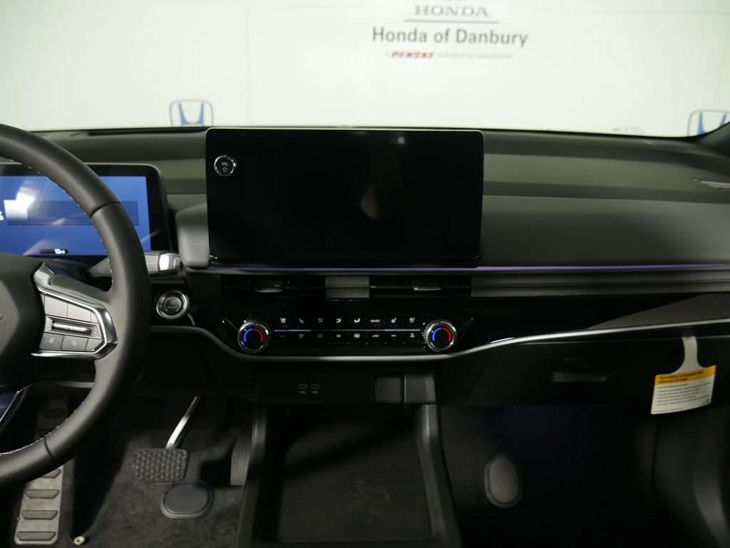 Thumbnail: 2025 Honda Prologue - 13