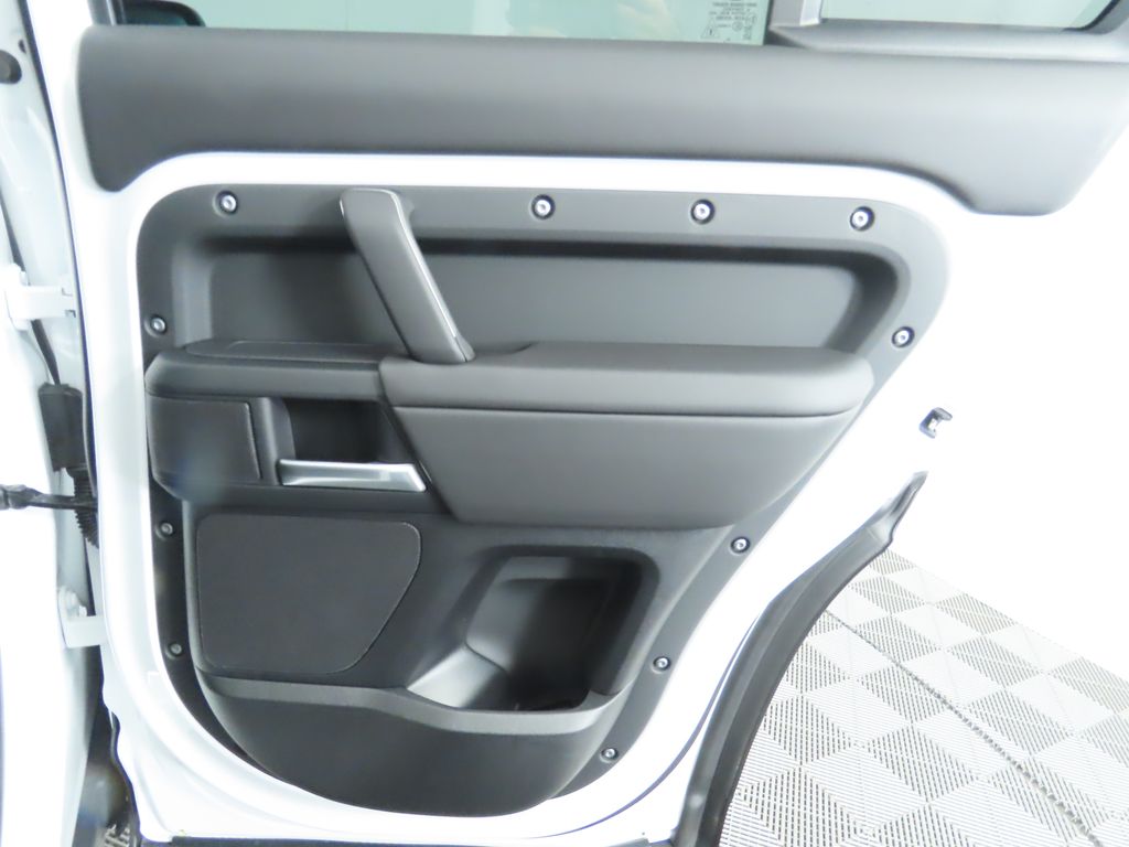 Thumbnail: 2026 Land Rover Defender - 29