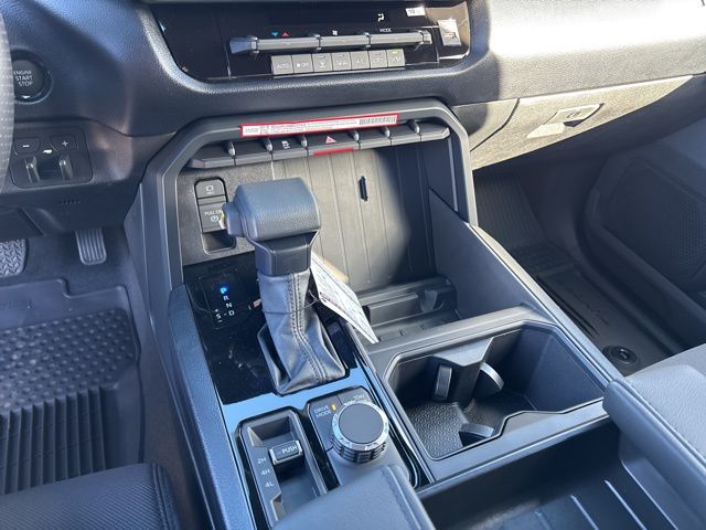 2026 Toyota Tundra SR5 - Photo 29