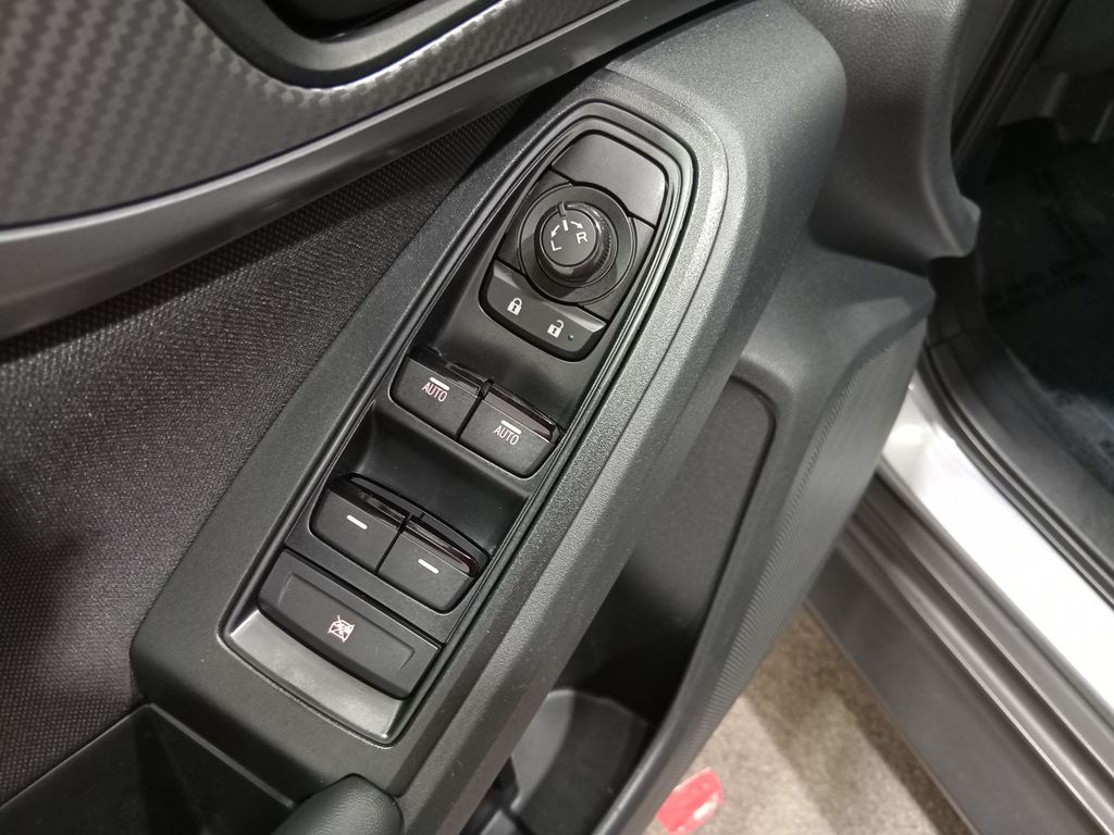 2023 Subaru WRX 