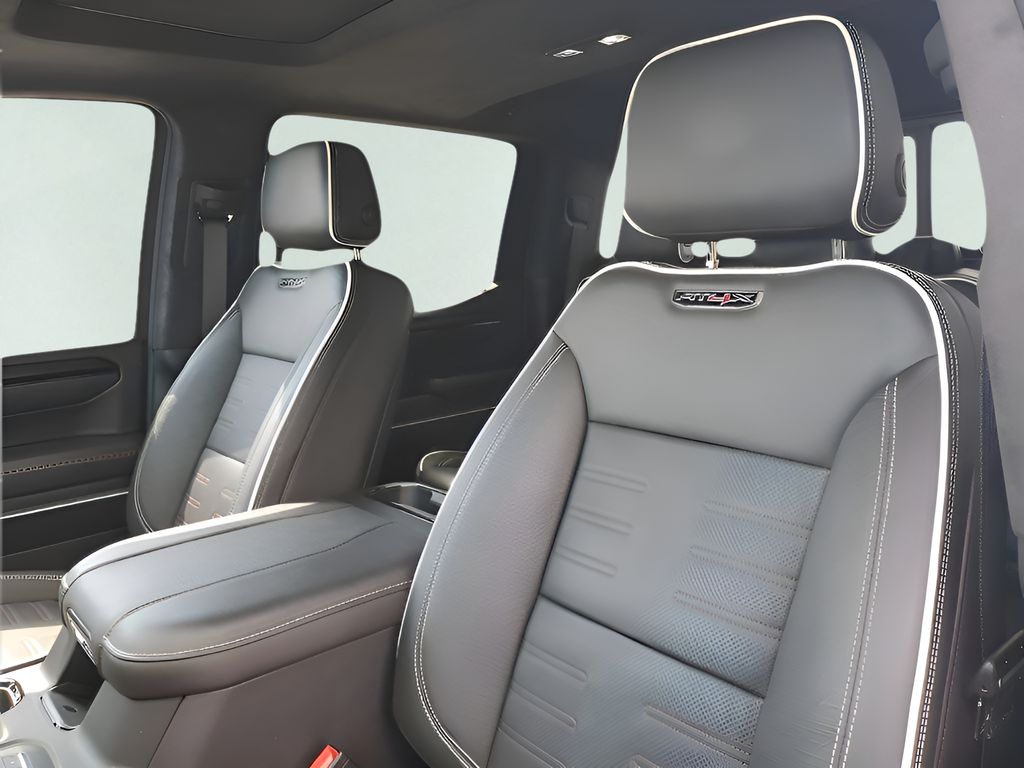 Used Car 2025 Gmc Sierra 1500  At4x For Sale Under $70,000 In Austin, Texas