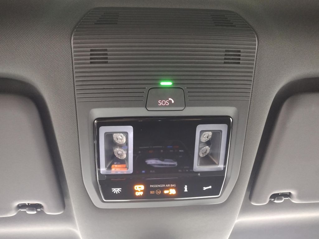 2025 Volkswagen ID. Buzz Pro S