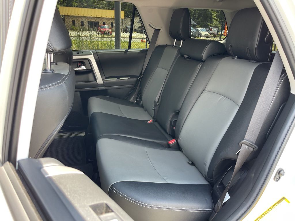 4Runner SR5 Premium