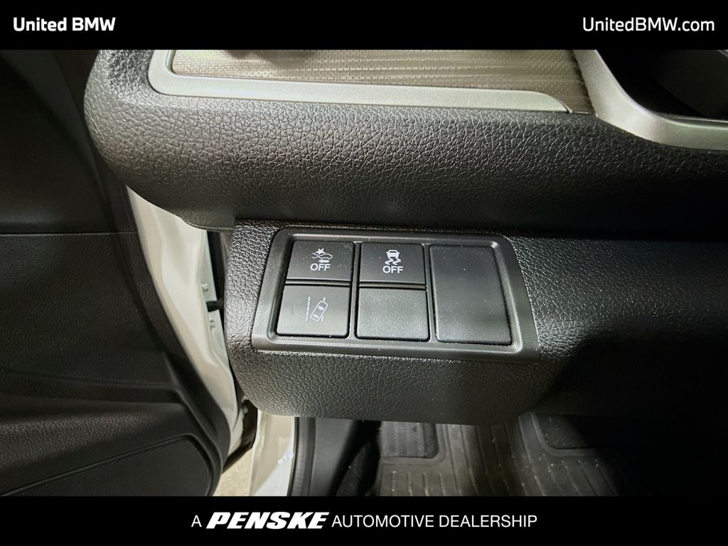 Thumbnail: 2019 Honda Civic - 14