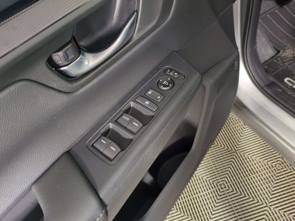 New 2025 Honda CR-V For Sale in Fort Wayne, IN