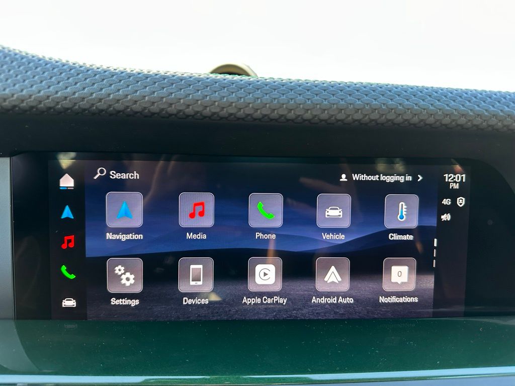 Thumbnail: 2026 Porsche 911 - 30