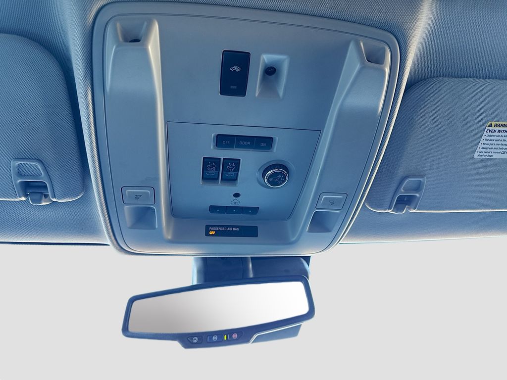 2020 GMC Yukon Denali - Photo 40