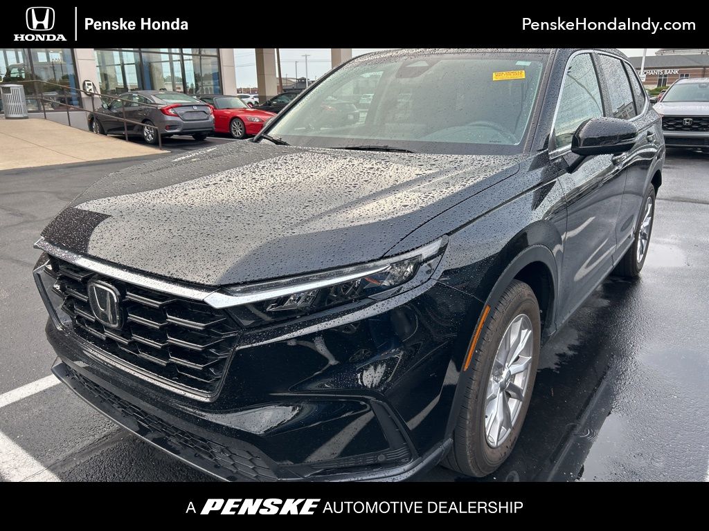 Thumbnail: 2023 Honda CR-V - 1