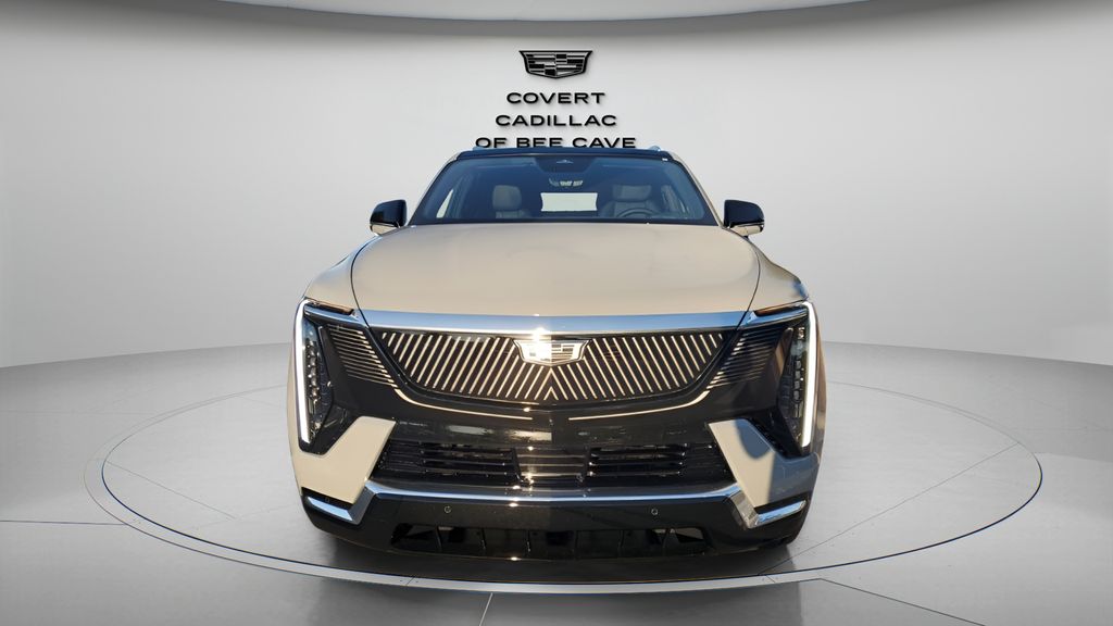 New 2026  Cadillac Luxury image 2