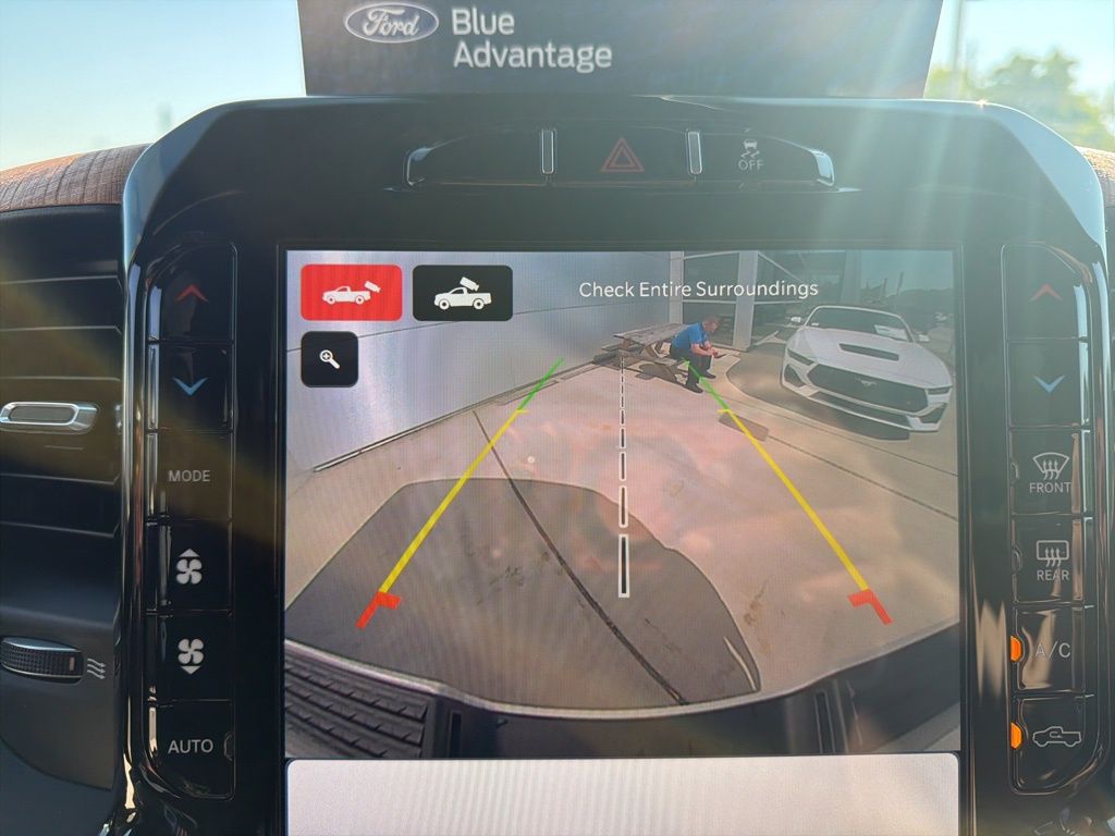 2023 Ram 2500 Limited Longhorn Crew Cab 4x4 6'4" Box