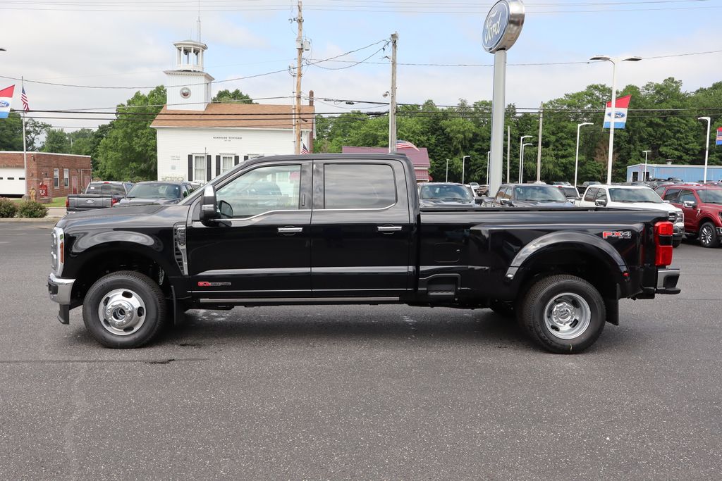new 2026 Ford F-350SD car, priced at $93,541