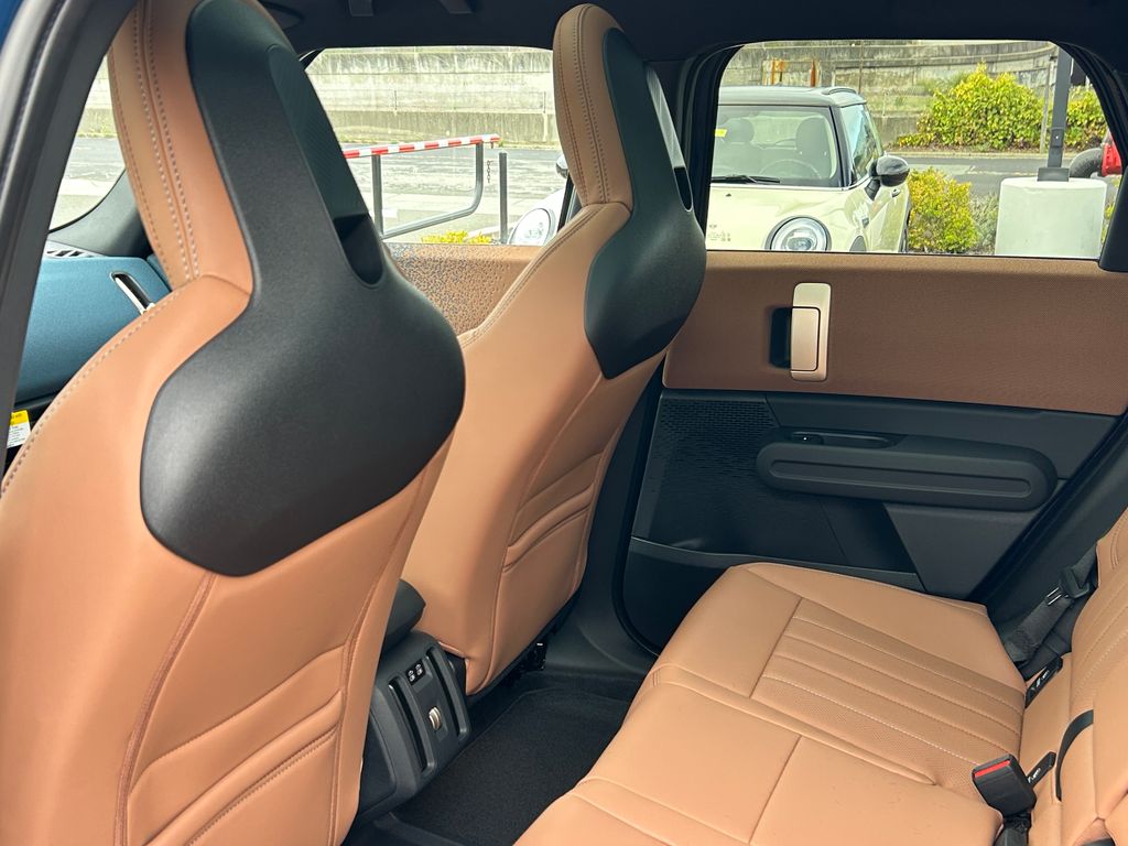 Thumbnail: 2025 MINI Cooper Countryman - 30