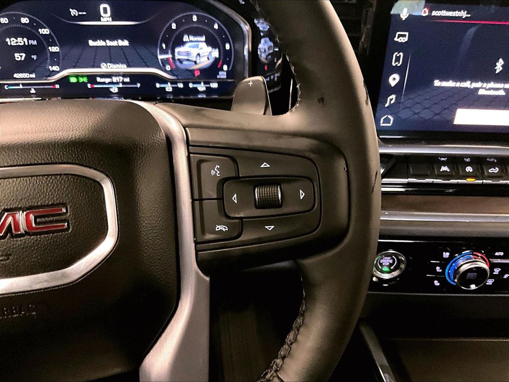 2023 GMC Sierra 1500 — photo 24