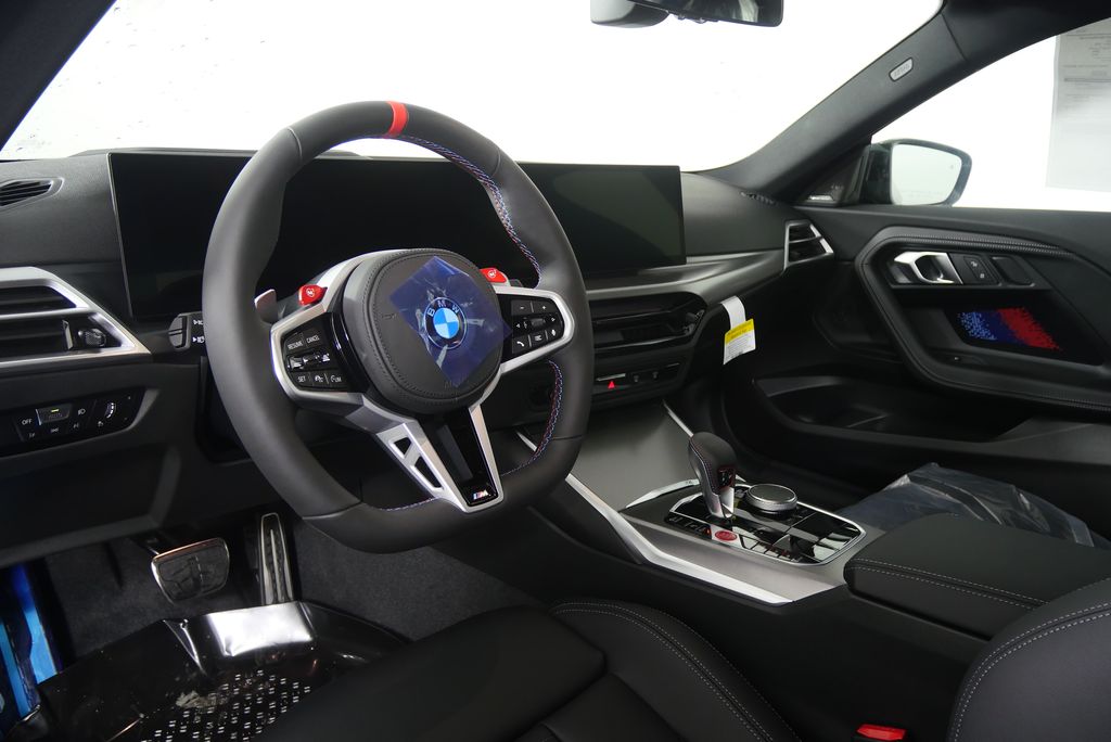 Thumbnail: 2026 BMW M2 - 14