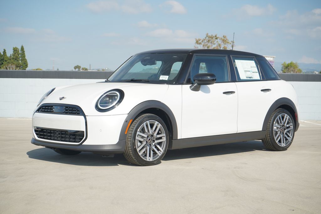 Thumbnail: 2026 MINI Cooper - 1