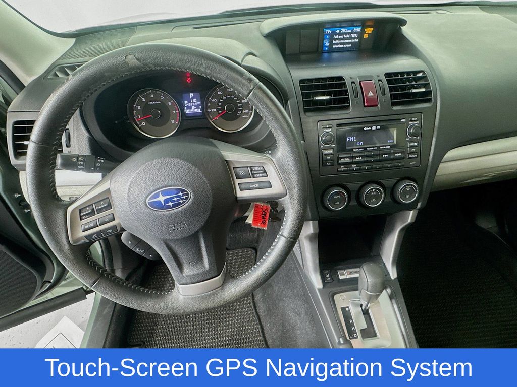 Used Car 2014 Subaru Forester  2.5i Limited For Sale Under $20,000 In Austin, Texas