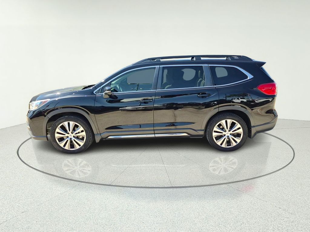 2021 Subaru Ascent Limited Black at Don McGill Toyota