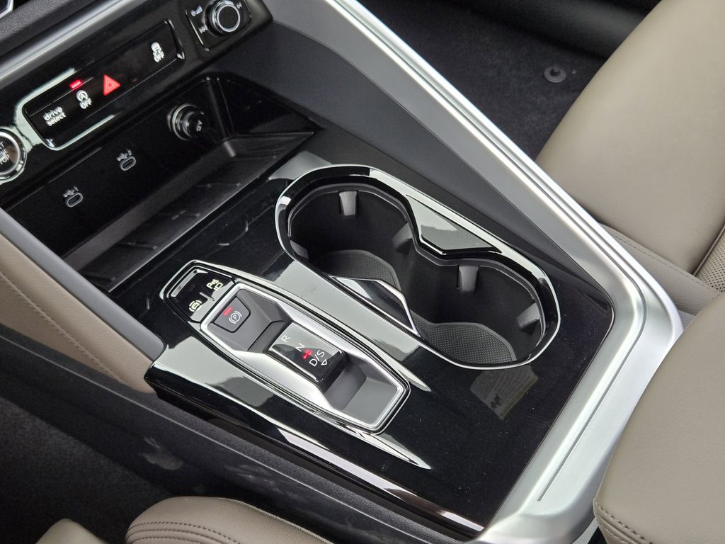 new 2025 Audi Q5 car, priced at $63,450