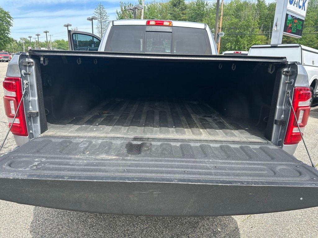 Used 2019 Ram 3500 Truck