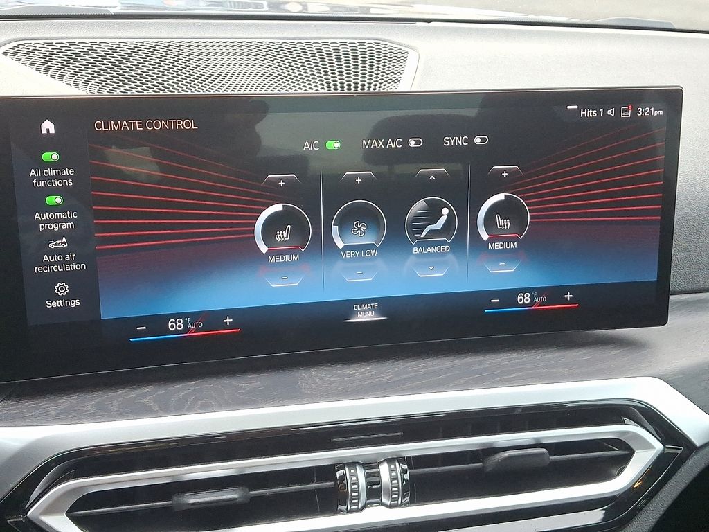 Thumbnail: 2023 BMW 3 Series - 17