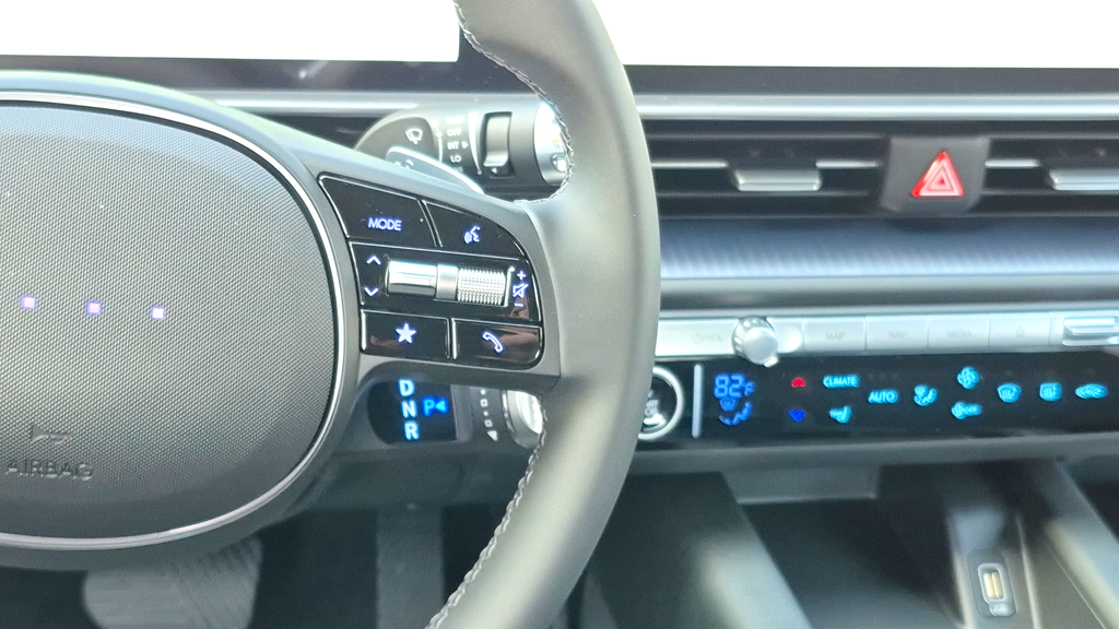 2025 Hyundai IONIQ 6