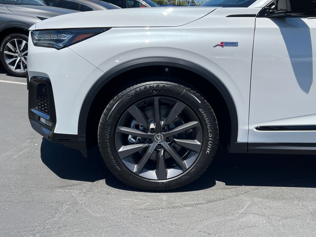 Thumbnail: 2026 Acura MDX - 5