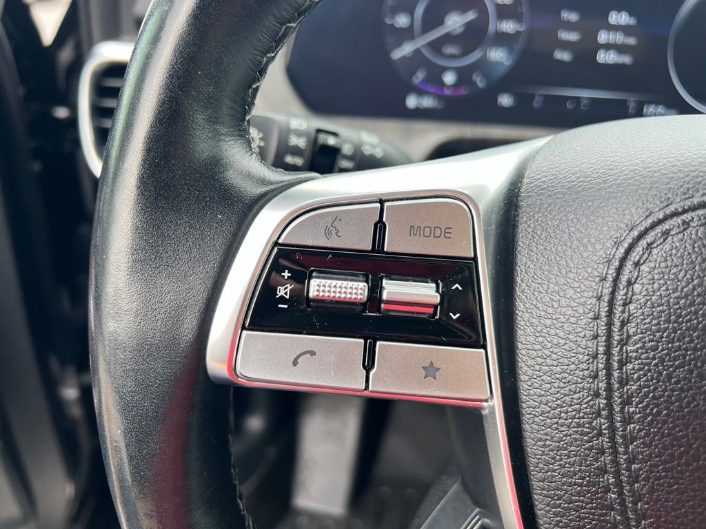 Used 2024 Kia Telluride SUV