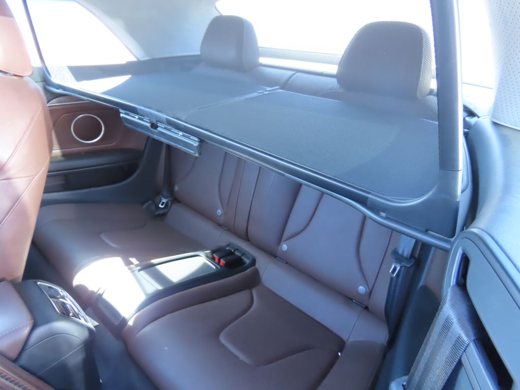 Thumbnail: 2013 Audi A5 - 11