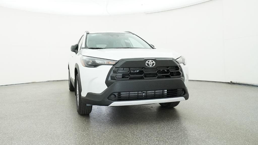 Thumbnail: 2026 Toyota Corolla Cross - 19