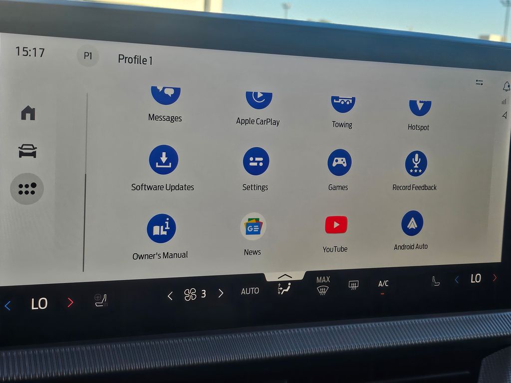 2026 Ford Explorer Active White at Walterboro Ford