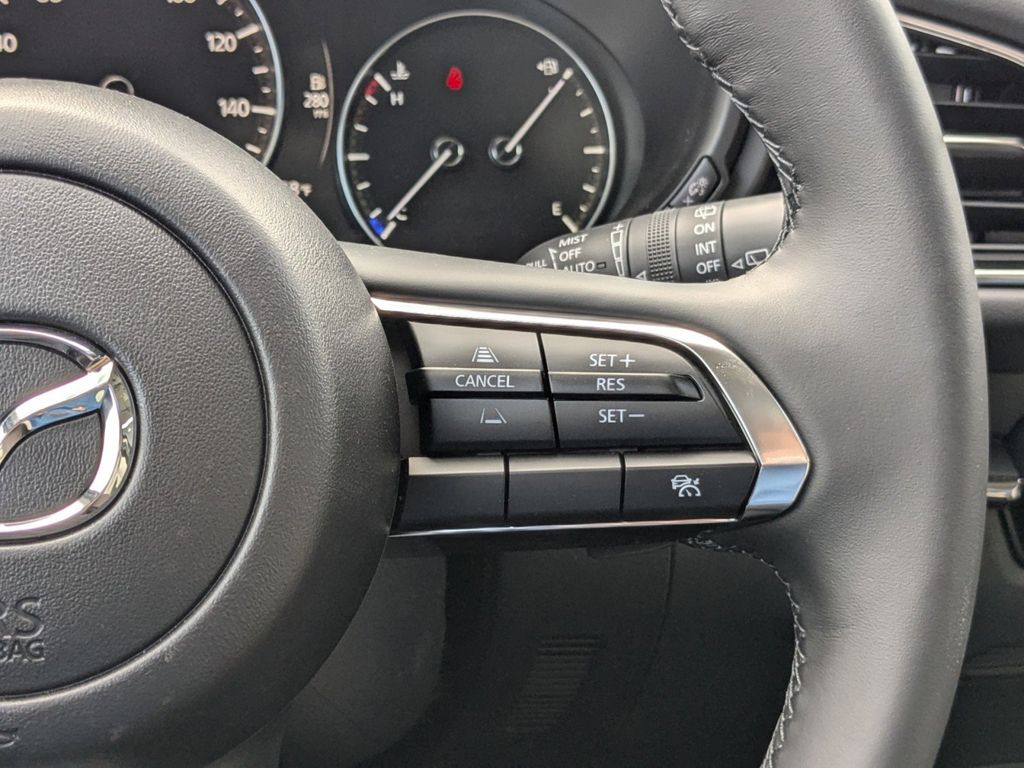 2025 Mazda CX-30 2.5 S Premium Package