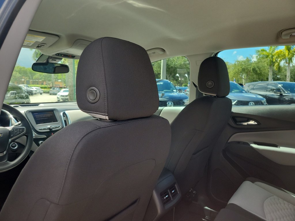 2021 Chevrolet Equinox - $12,888