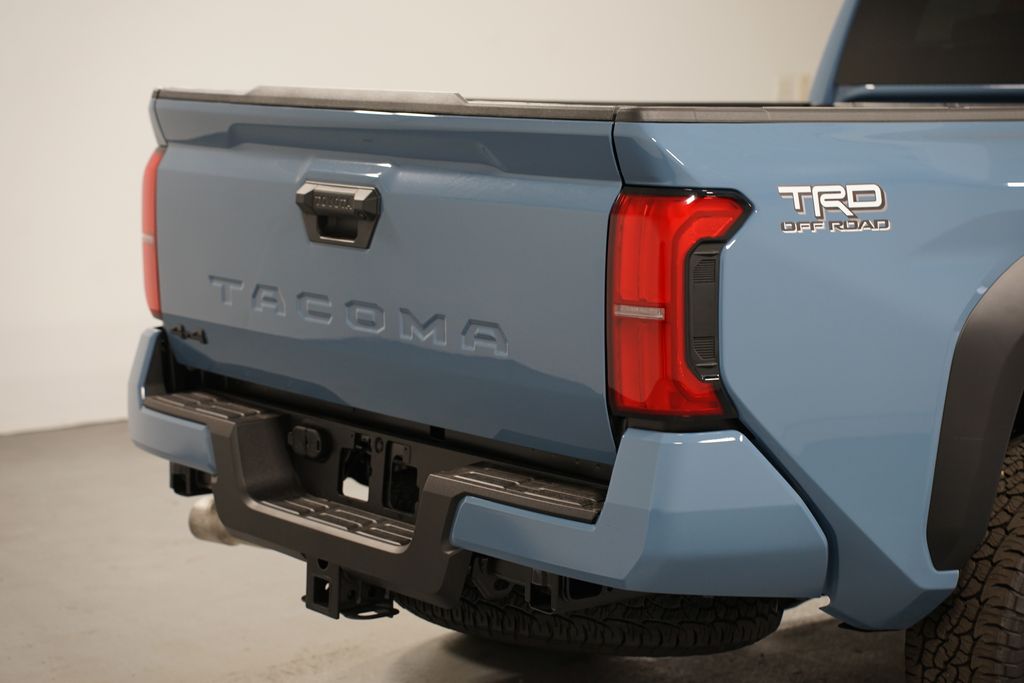 Thumbnail: 2026 Toyota Tacoma - 9