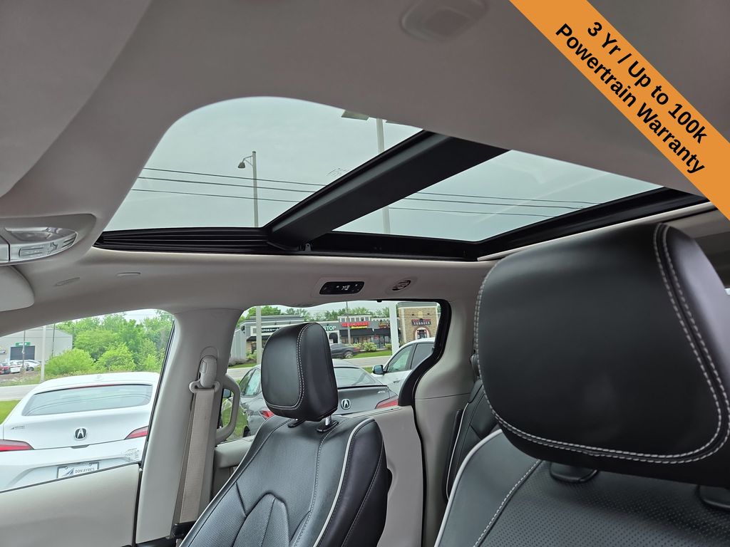 Used 2023 Chrysler Pacifica For Sale in Fort Wayne, IN