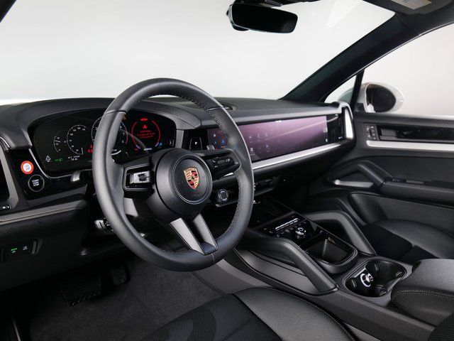 2026 Porsche Cayenne Base - Photo 4
