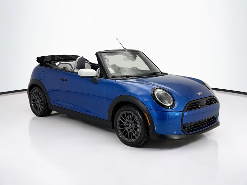 Thumbnail: 2026 MINI Cooper - 4
