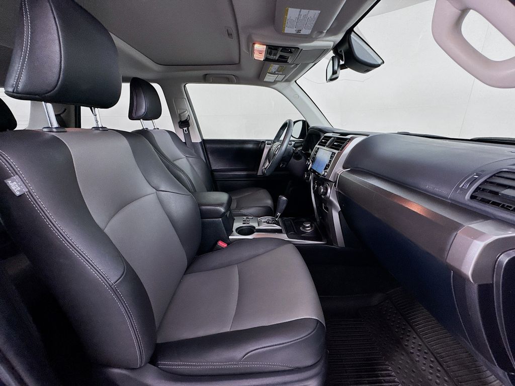 Used Car 2021 Toyota 4runner  Sr5 Premium For Sale In Austin, Texas