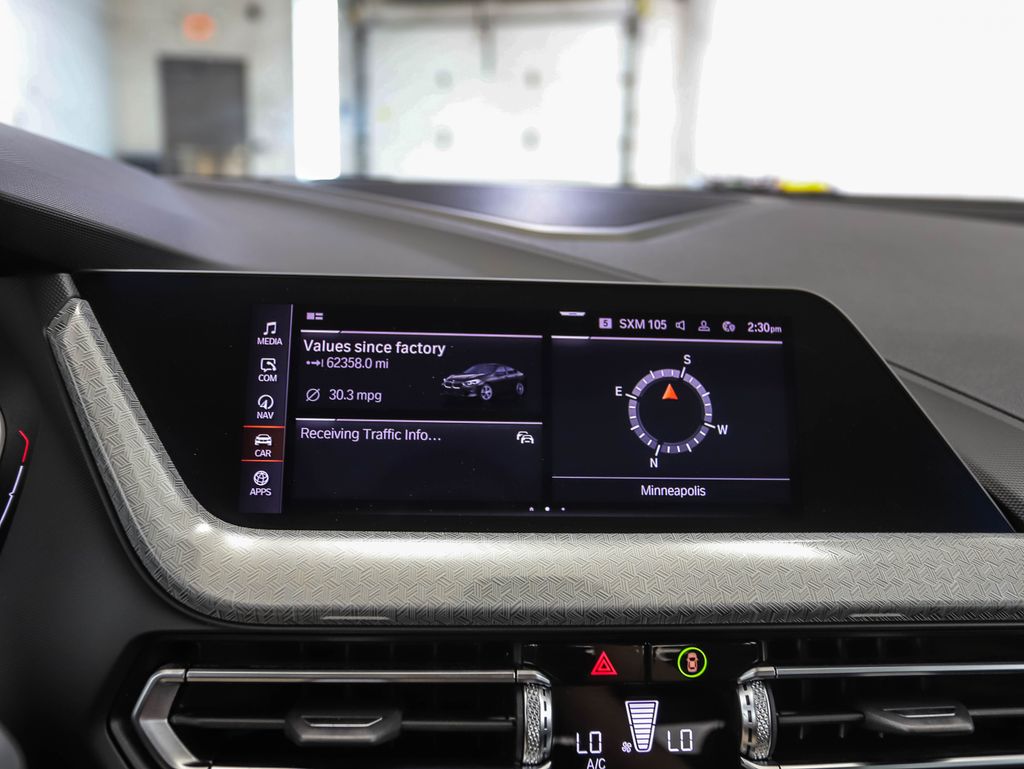 Thumbnail: 2021 BMW 2 Series - 15