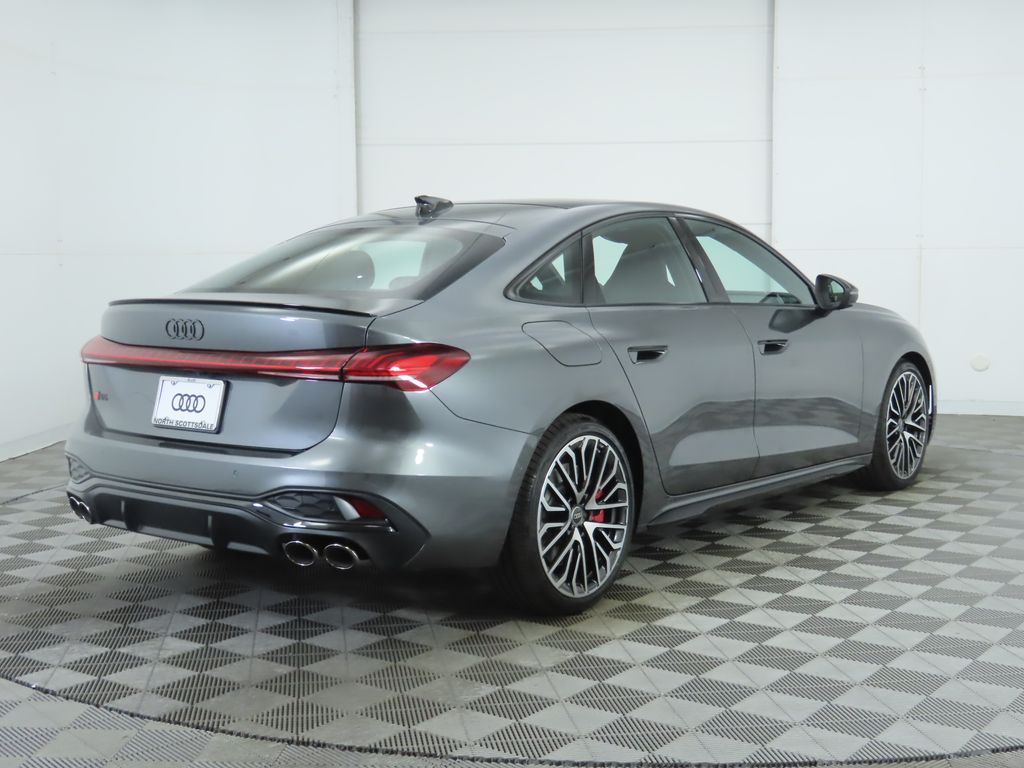 2025 Audi S5 Premium 5