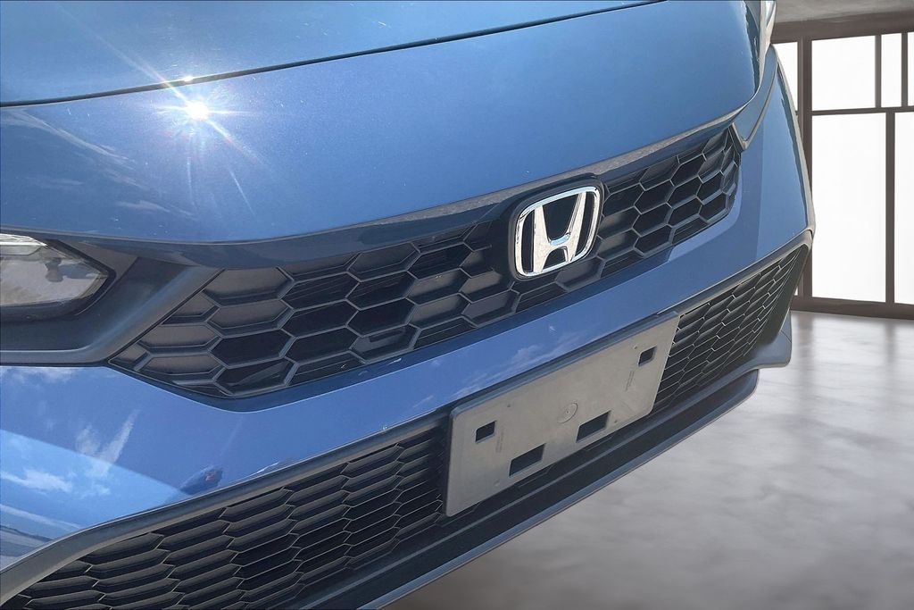 Used 2026 Honda Civic Sedan