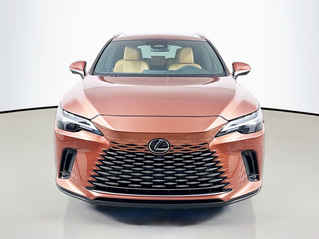 Thumbnail: 2025 Lexus RX - 2