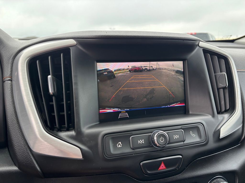 Used Car 2020 Gmc Terrain  Sle For Sale Under $20,000 In Austin, Texas