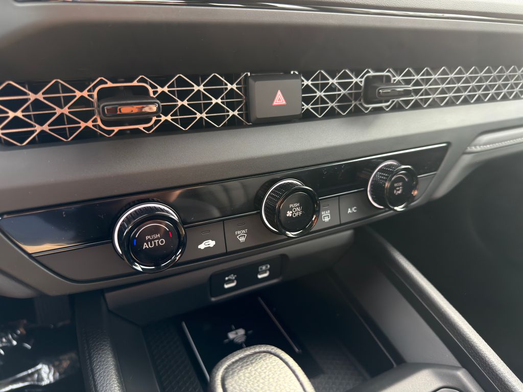 Thumbnail: 2026 Honda Accord - 29