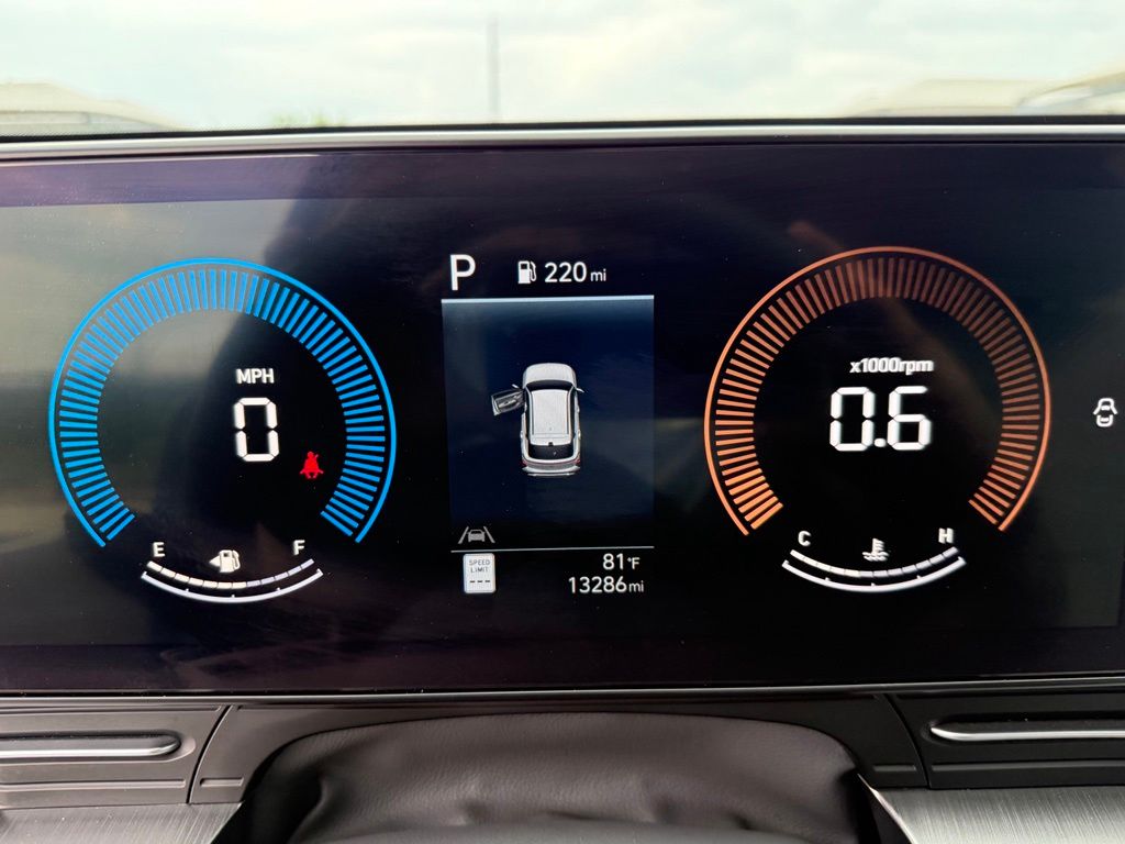 Thumbnail: 2024 Hyundai Kona - 17