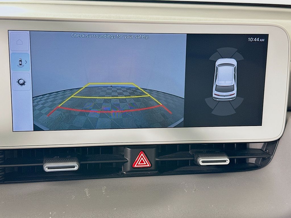 Thumbnail: 2023 Hyundai Ioniq 5 - 14